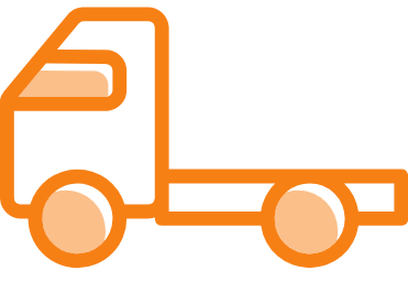 郧西拖车/平板车